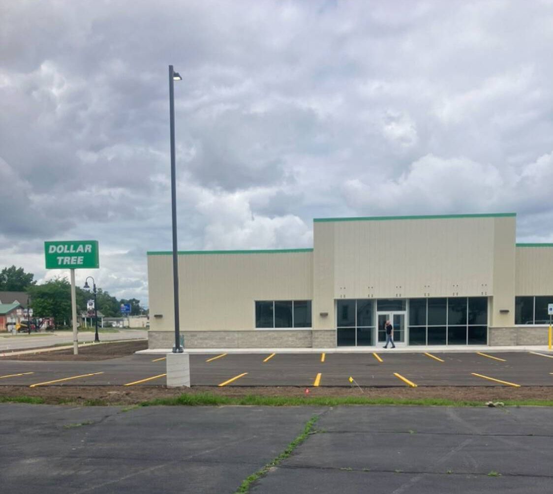 5018 N US 23 Highway