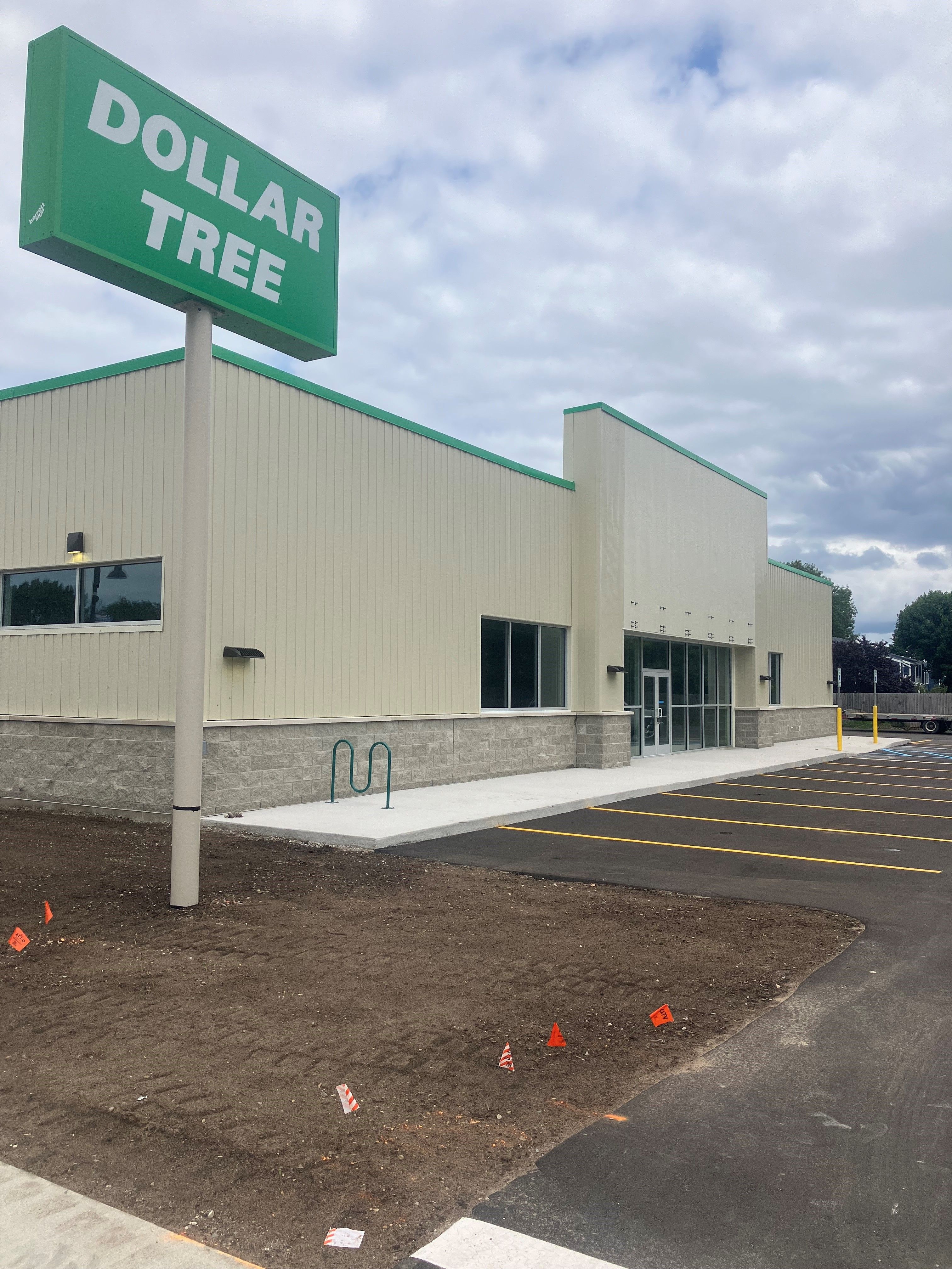 5018 N US 23 Highway