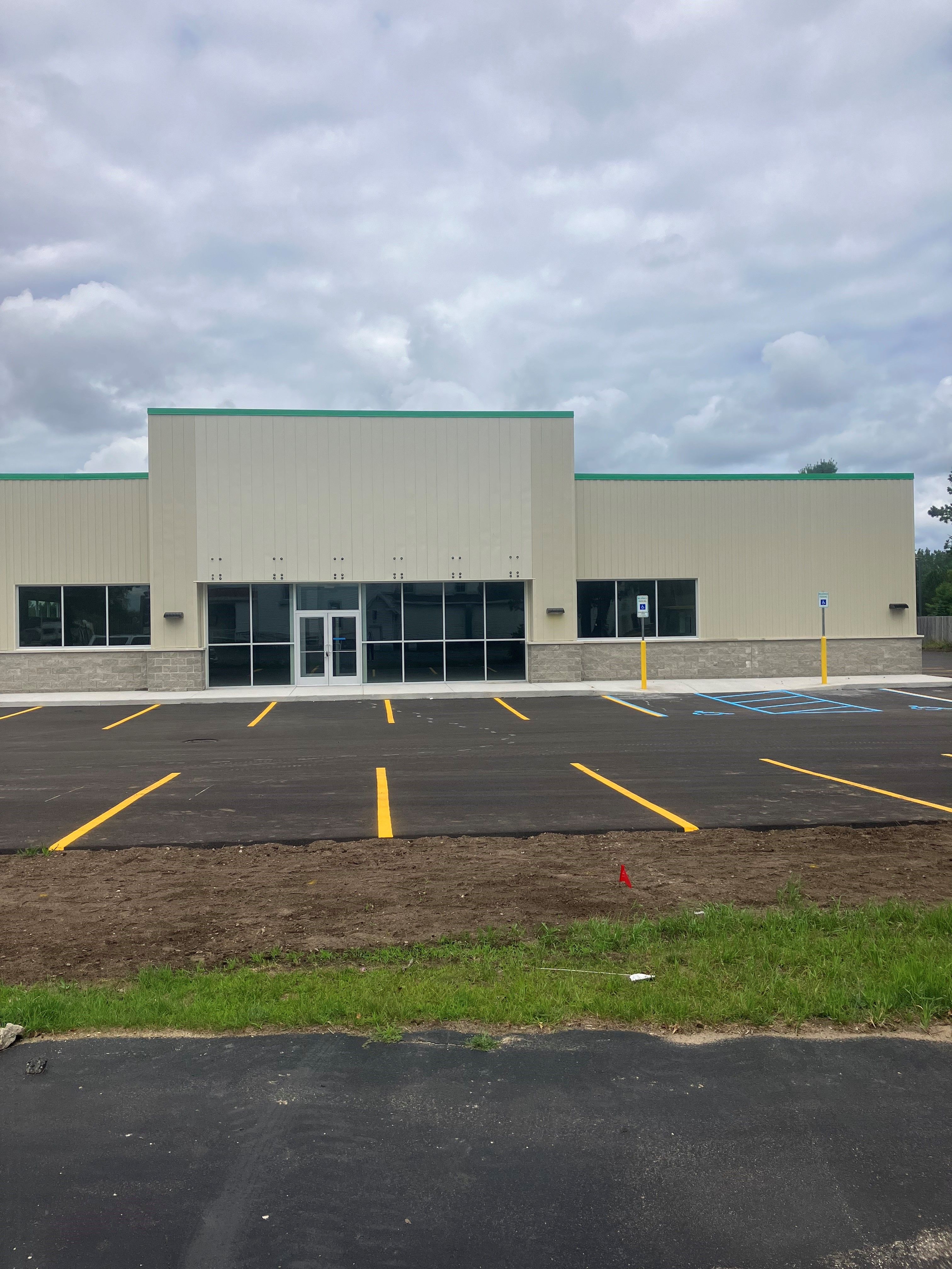 5018 N US 23 Highway