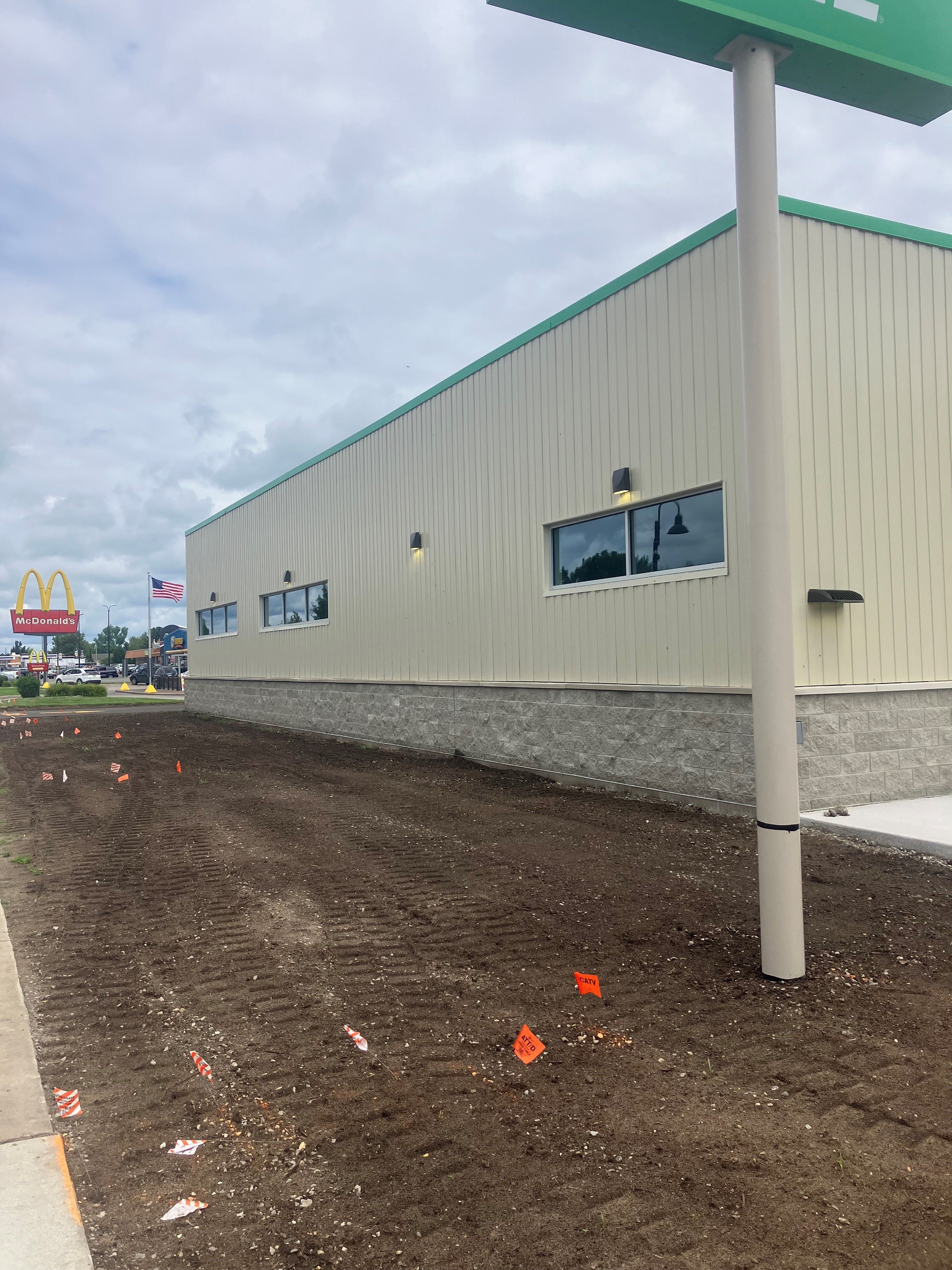 5018 N US 23 Highway