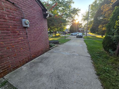 A home in Southgate