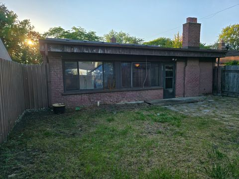 A home in Southgate