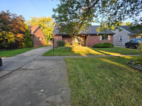 A home in Southgate