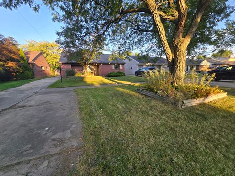 A home in Southgate