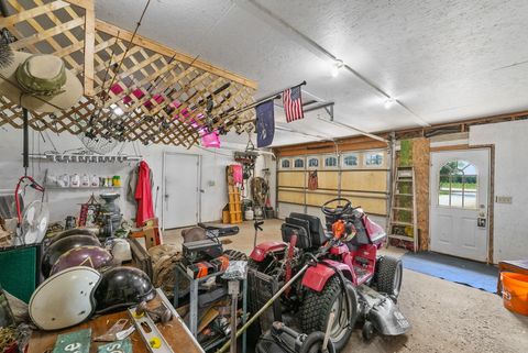 A home in Beaver Creek Twp