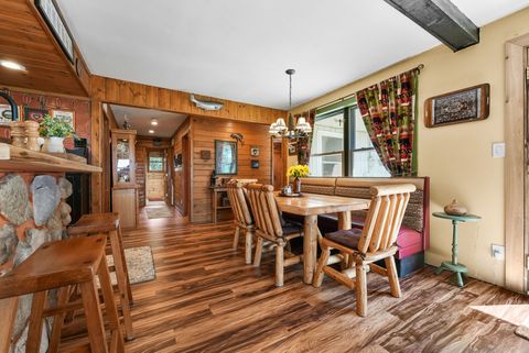 A home in Beaver Creek Twp