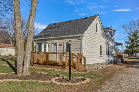 A home in Taylor