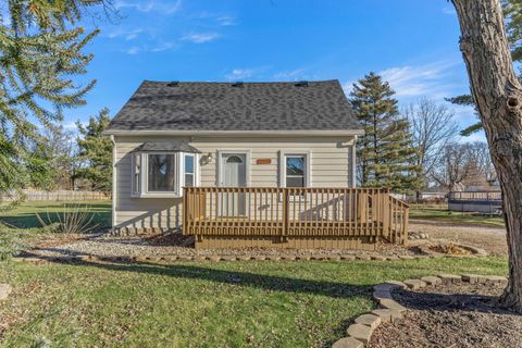 A home in Taylor