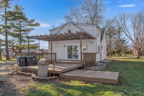 A home in Taylor