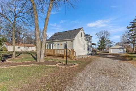 A home in Taylor