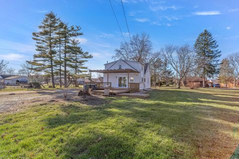 A home in Taylor