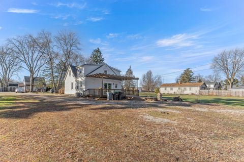 A home in Taylor