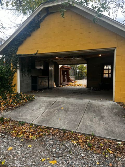 A home in Grand Rapids