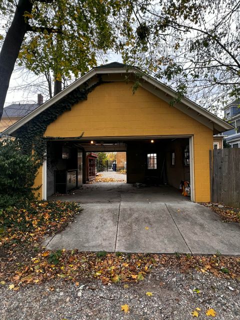 A home in Grand Rapids