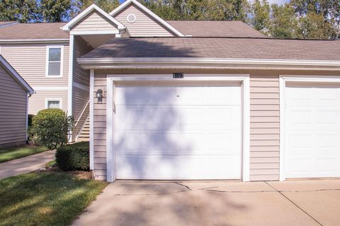 A home in Superior Twp