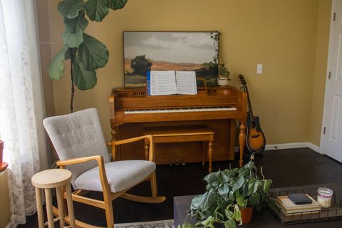 A home in Superior Twp