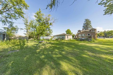 A home in Rochester Hills