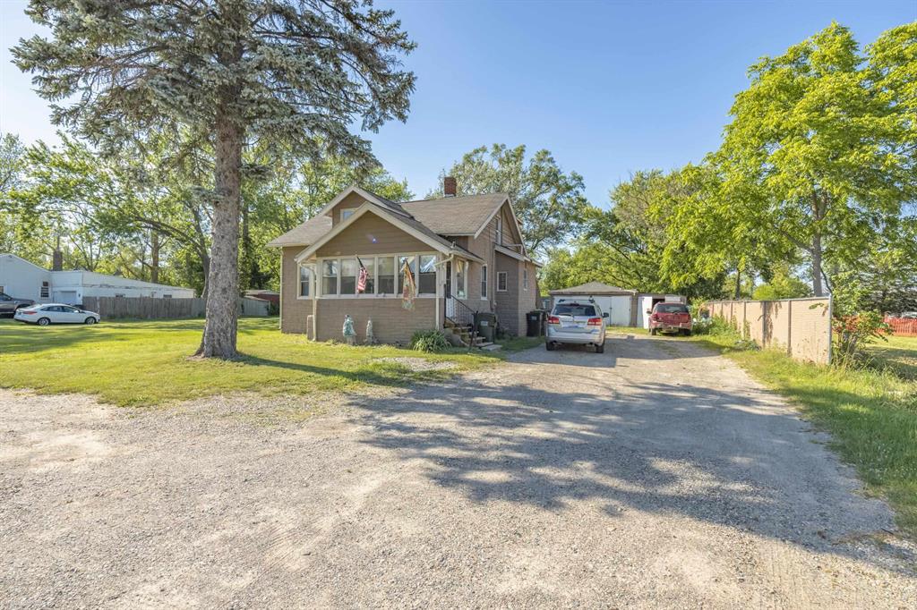 View Rochester Hills, MI 48307 house