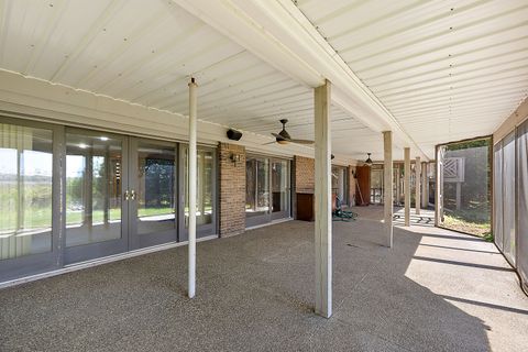 A home in Waterford Twp