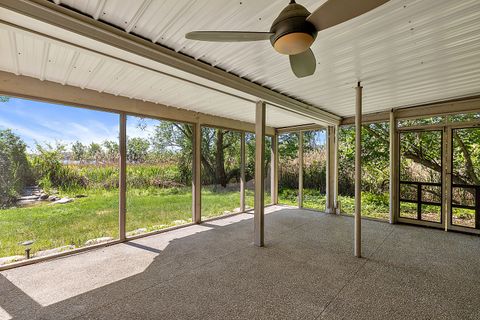 A home in Waterford Twp