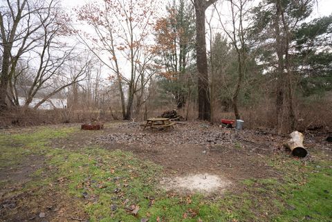 A home in Fort Gratiot Twp