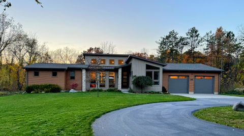 A home in Williamston