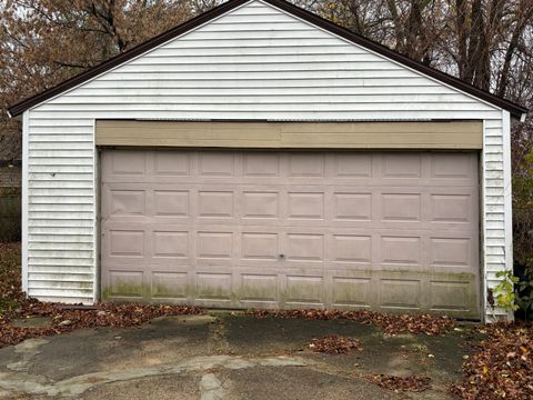 A home in Warren