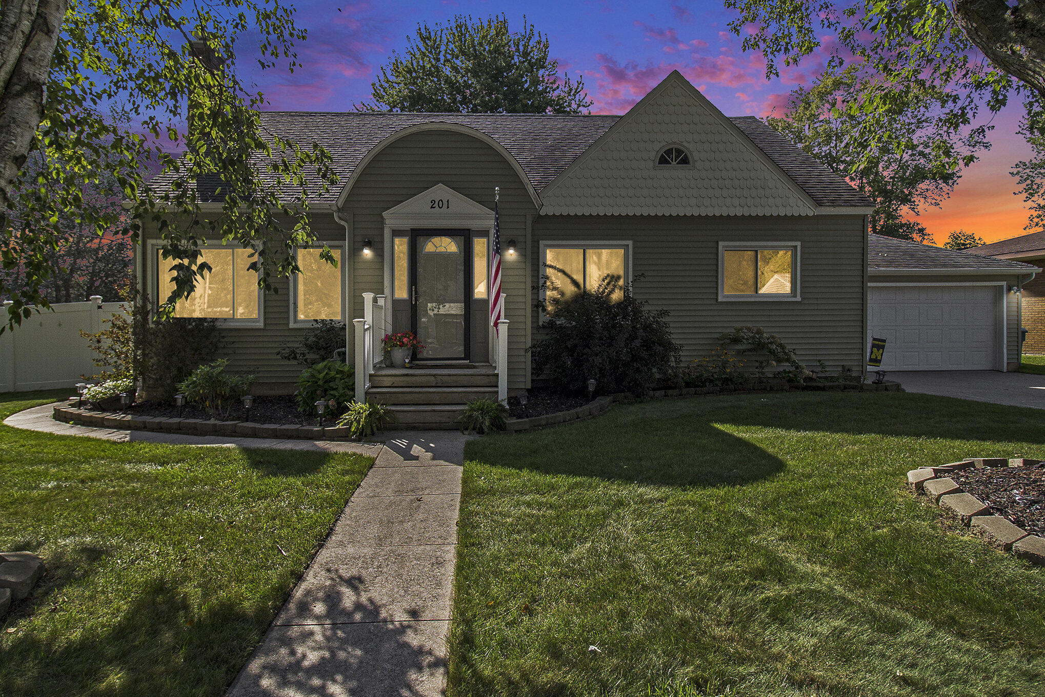 View Scottville, MI 49454 house