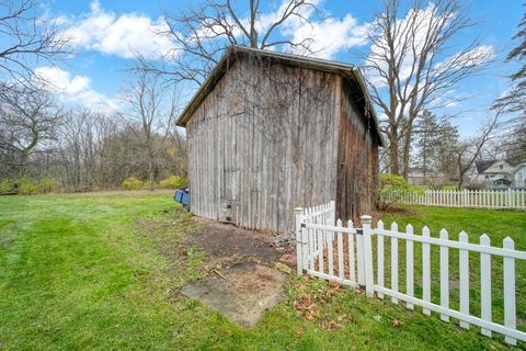 A home in Somerset Twp