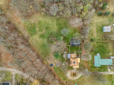 A home in Somerset Twp