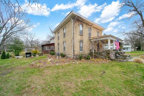 A home in Somerset Twp