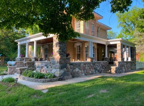 A home in Somerset Twp