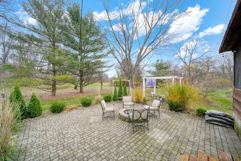 A home in Somerset Twp