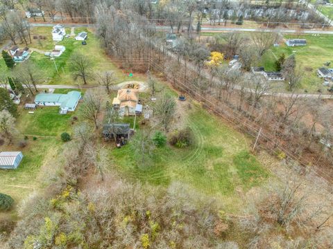 A home in Somerset Twp