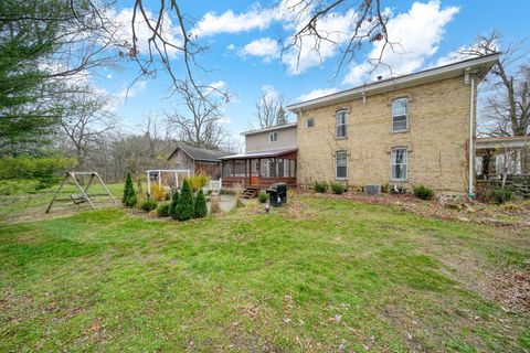 A home in Somerset Twp