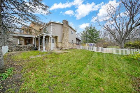 A home in Somerset Twp