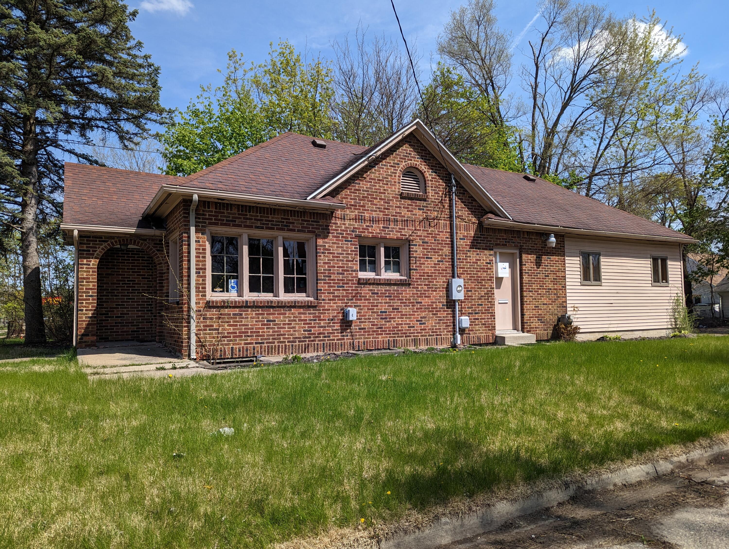 143 W Prospect Street