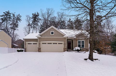 A home in Grand Haven Twp