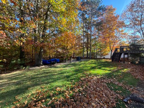 A home in Grand Haven Twp