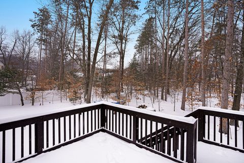 A home in Grand Haven Twp