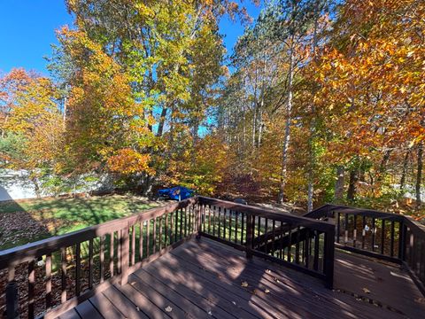 A home in Grand Haven Twp