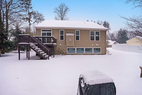 A home in Grand Haven Twp