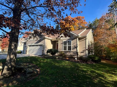 A home in Grand Haven Twp