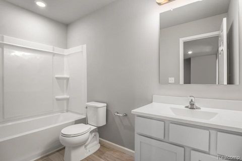 A home in DavisonTownship_Genesee