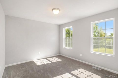 A home in DavisonTownship_Genesee