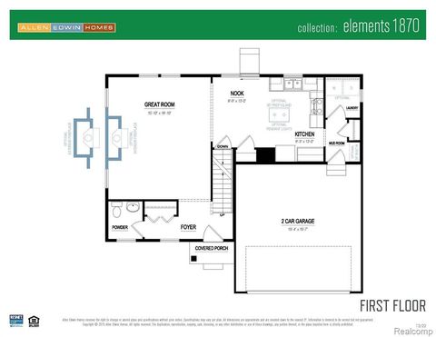 A home in DavisonTownship_Genesee