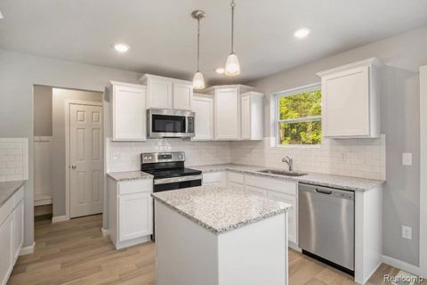 A home in DavisonTownship_Genesee