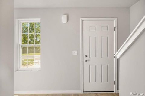 A home in DavisonTownship_Genesee