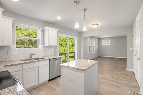 A home in DavisonTownship_Genesee