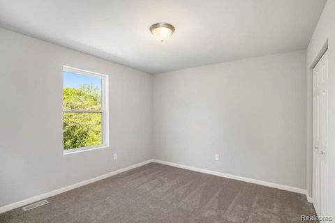 A home in DavisonTownship_Genesee